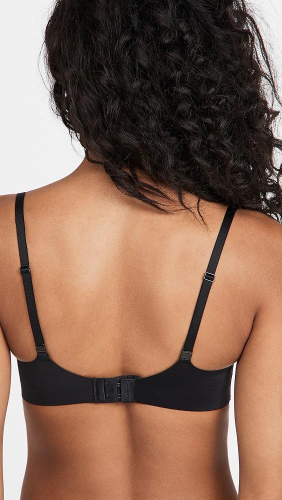 Calvin Klein Underwear Calvin Klein Liquid Touch Lightly Lined Bralette | Shopbop Product Image