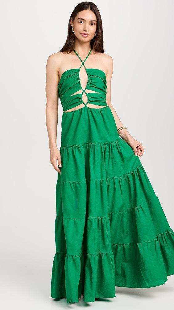 Seven Wonders Alysia Maxi Dress | Shopbop Product Image