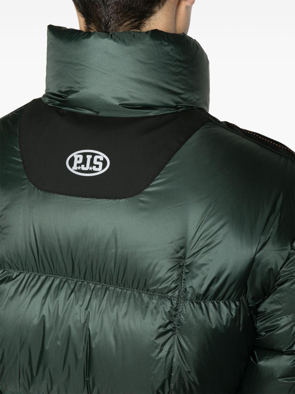 Maudit padded jacket Product Image