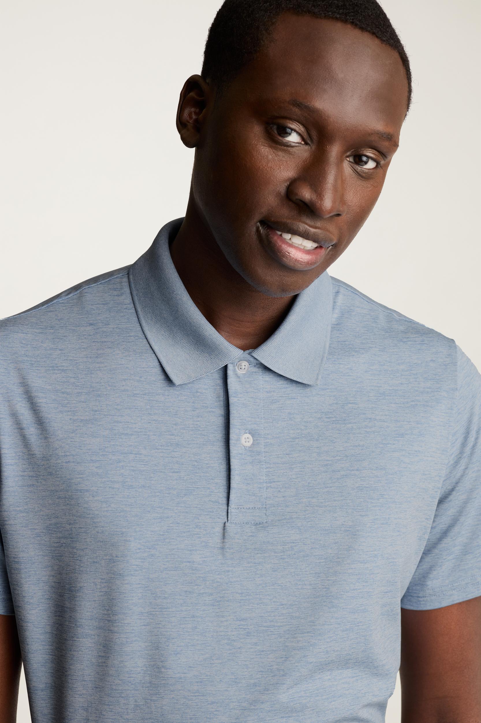 Performance Golf Polo Product Image