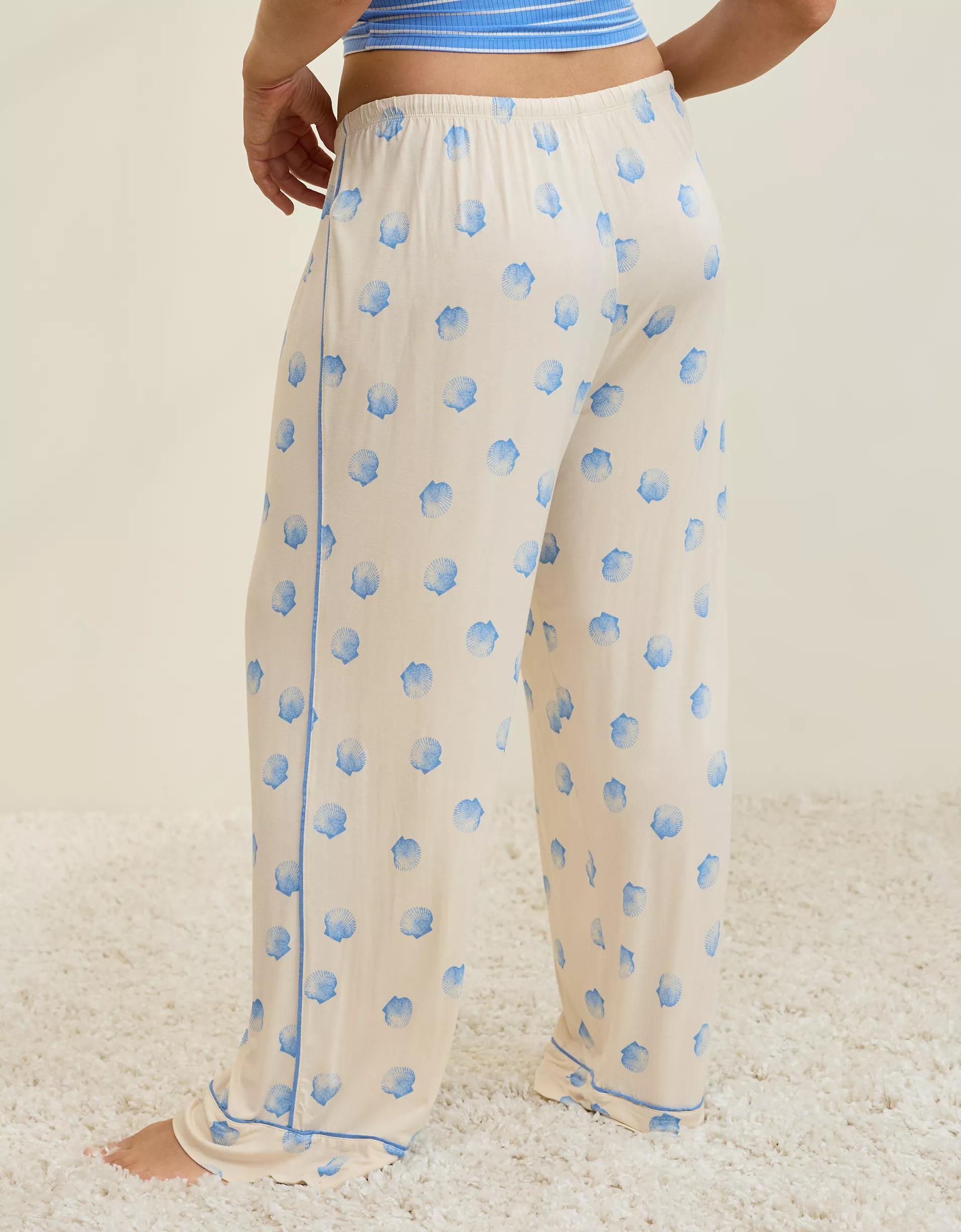 Aerie Real Soft® Trouser PJ Product Image
