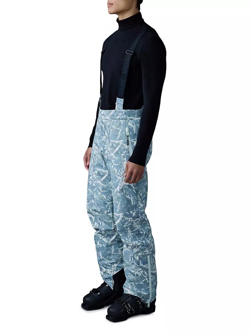 Kenyon Frost Straight Suspender Ski Pants Product Image