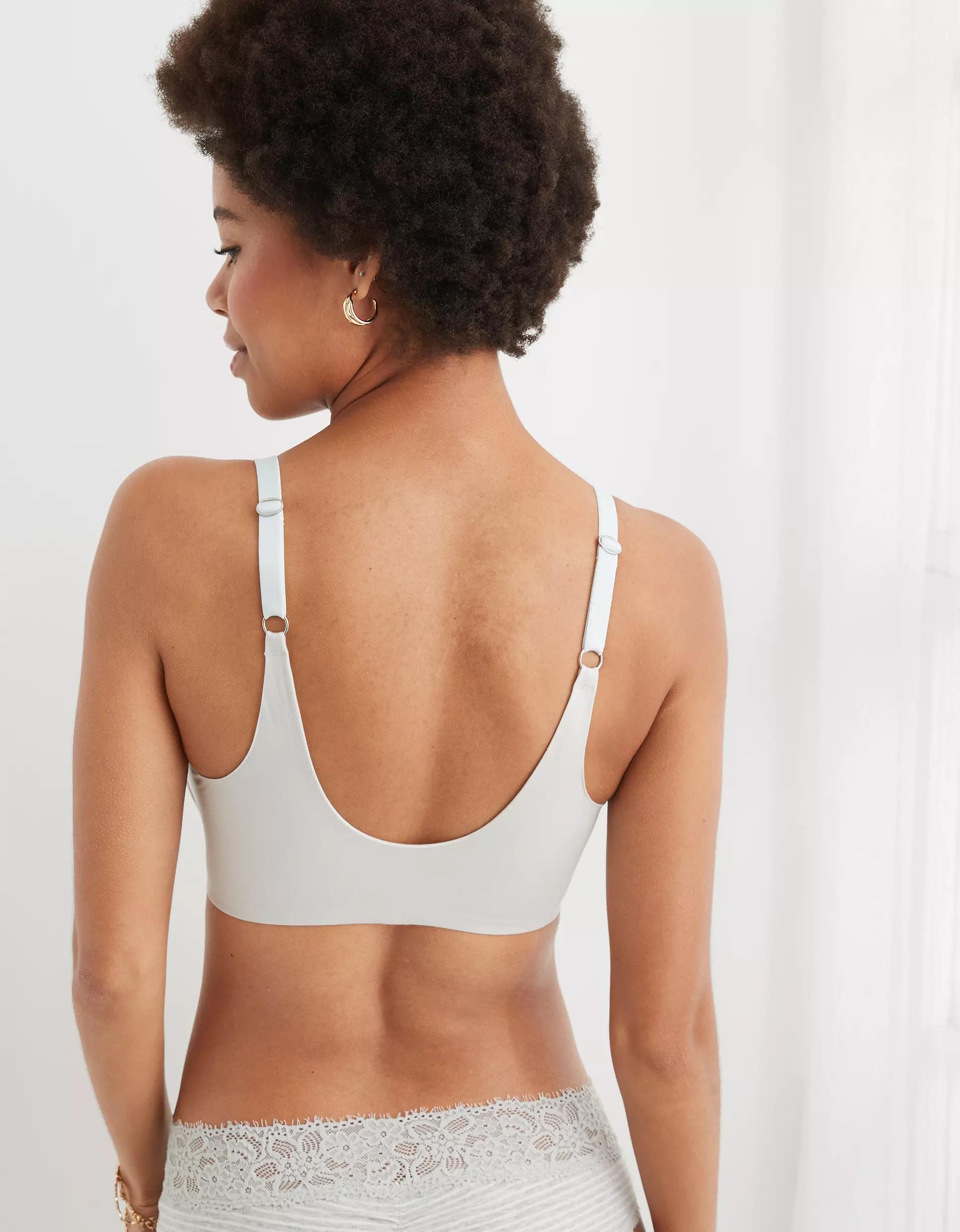 Sunnie Wireless Lightly Lined Bra Product Image