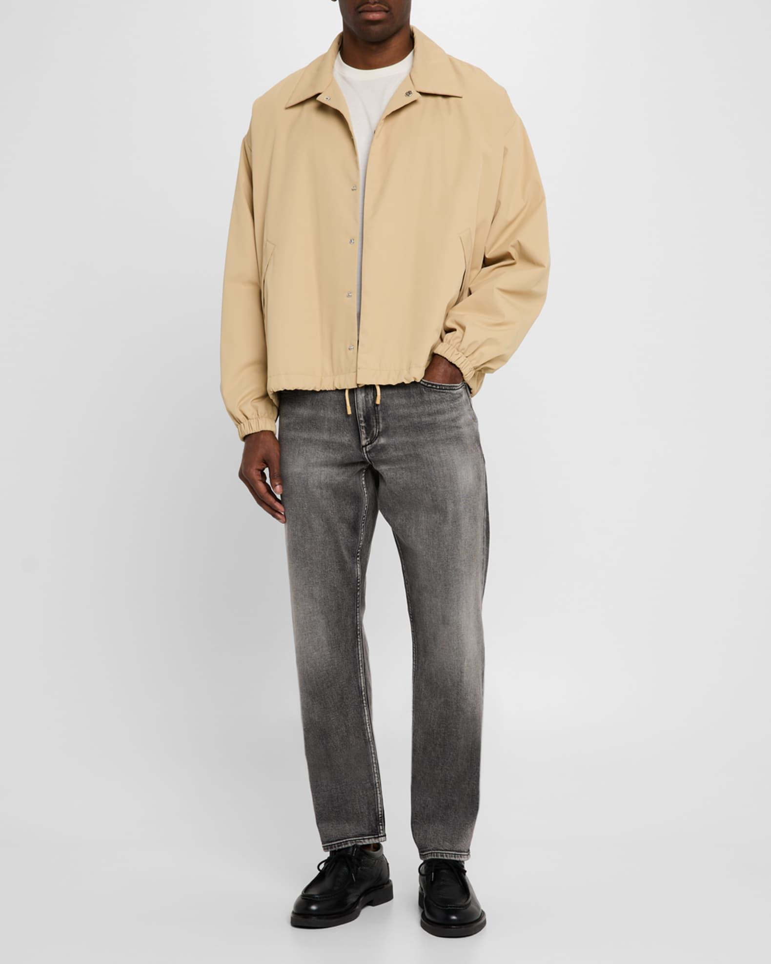 Men's Fit 3 Authentic Stretch Jeans Product Image