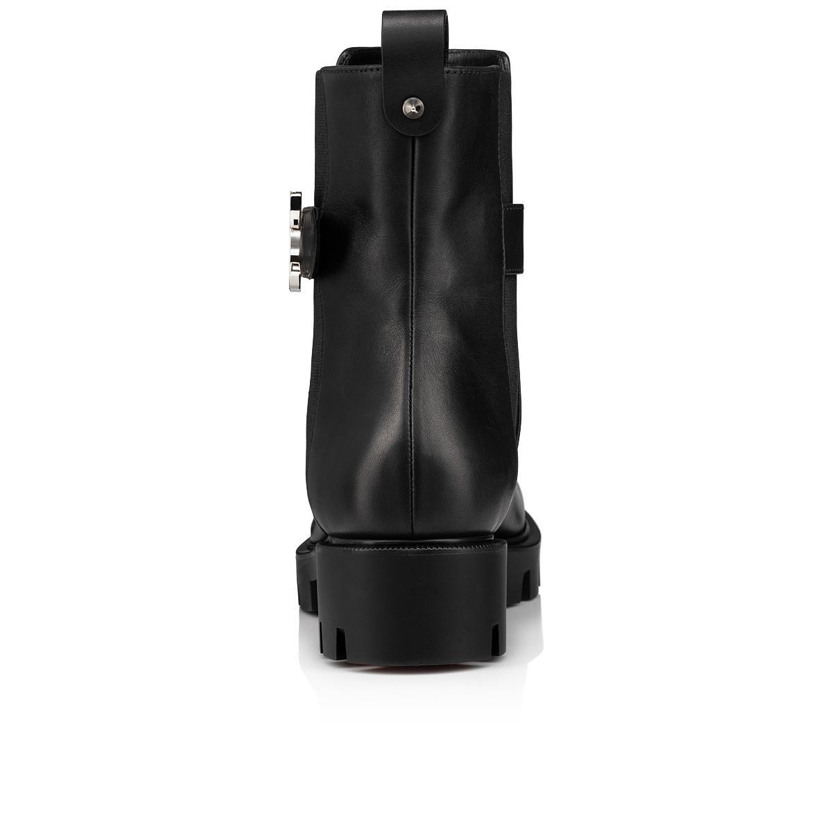 CL Chelsea Booty Lug Product Image