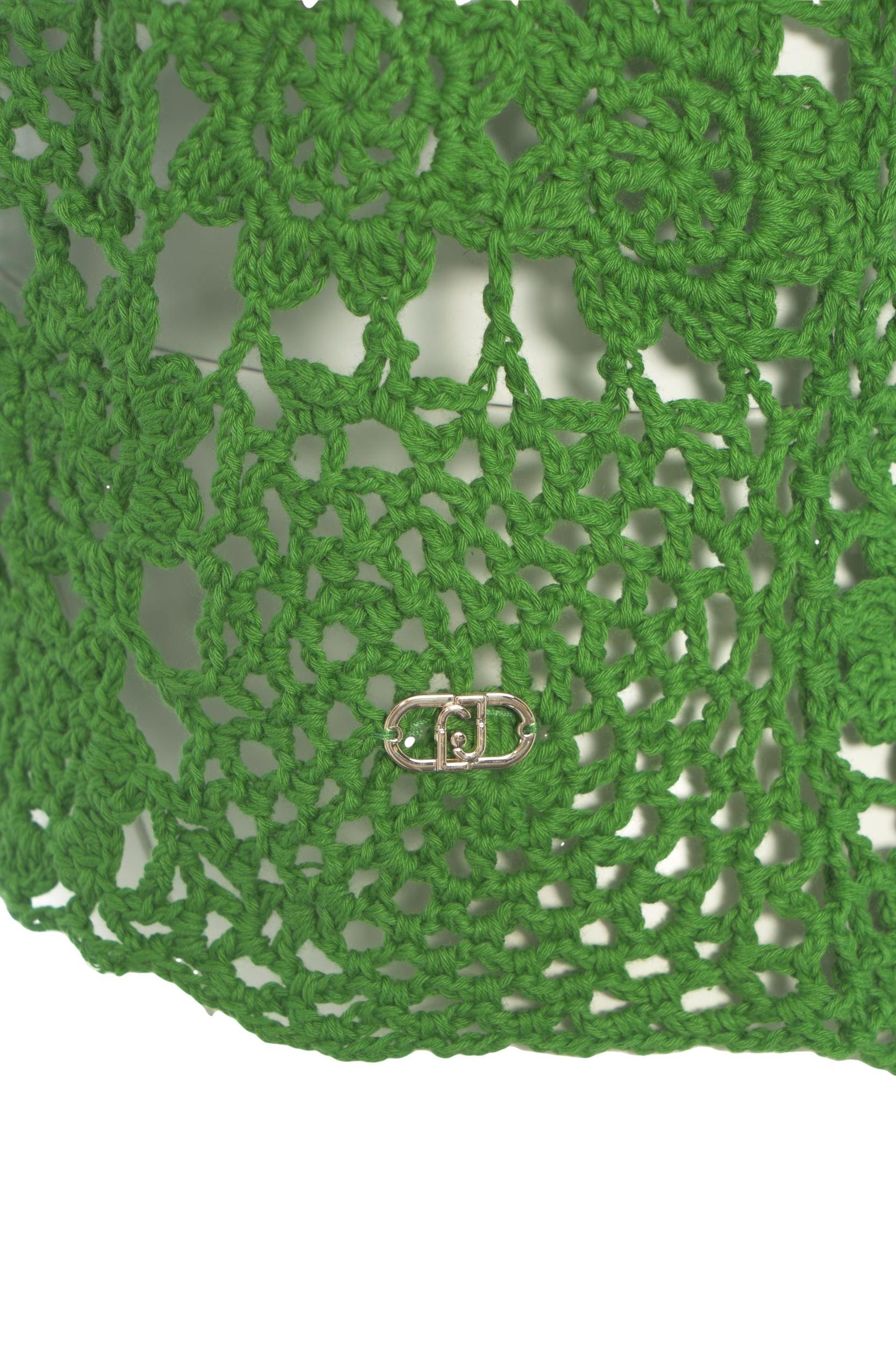 Crochet top Product Image