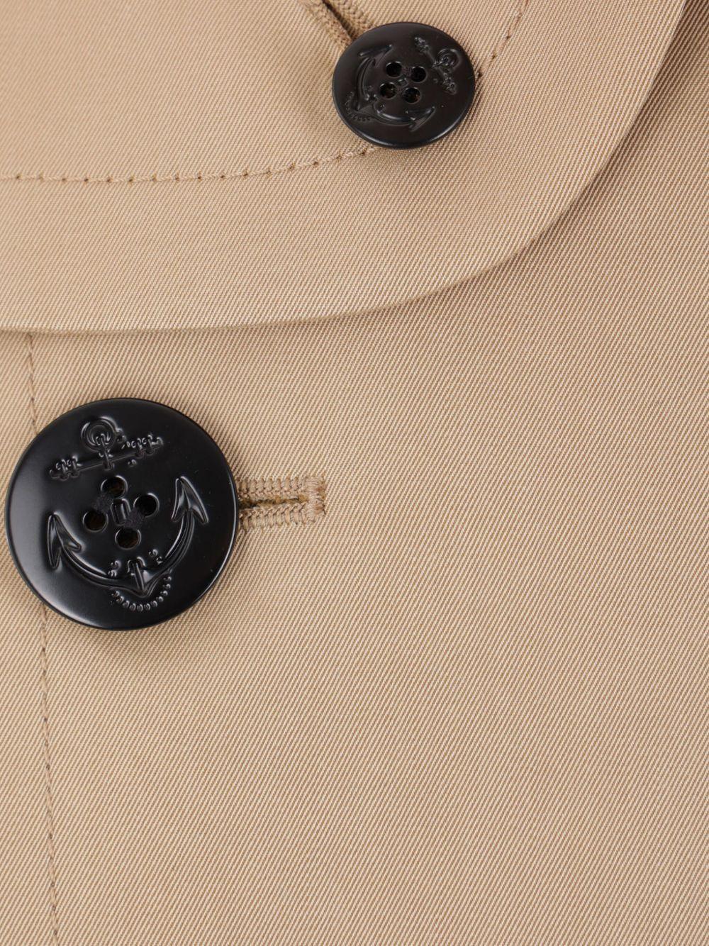 layered jacket  Product Image