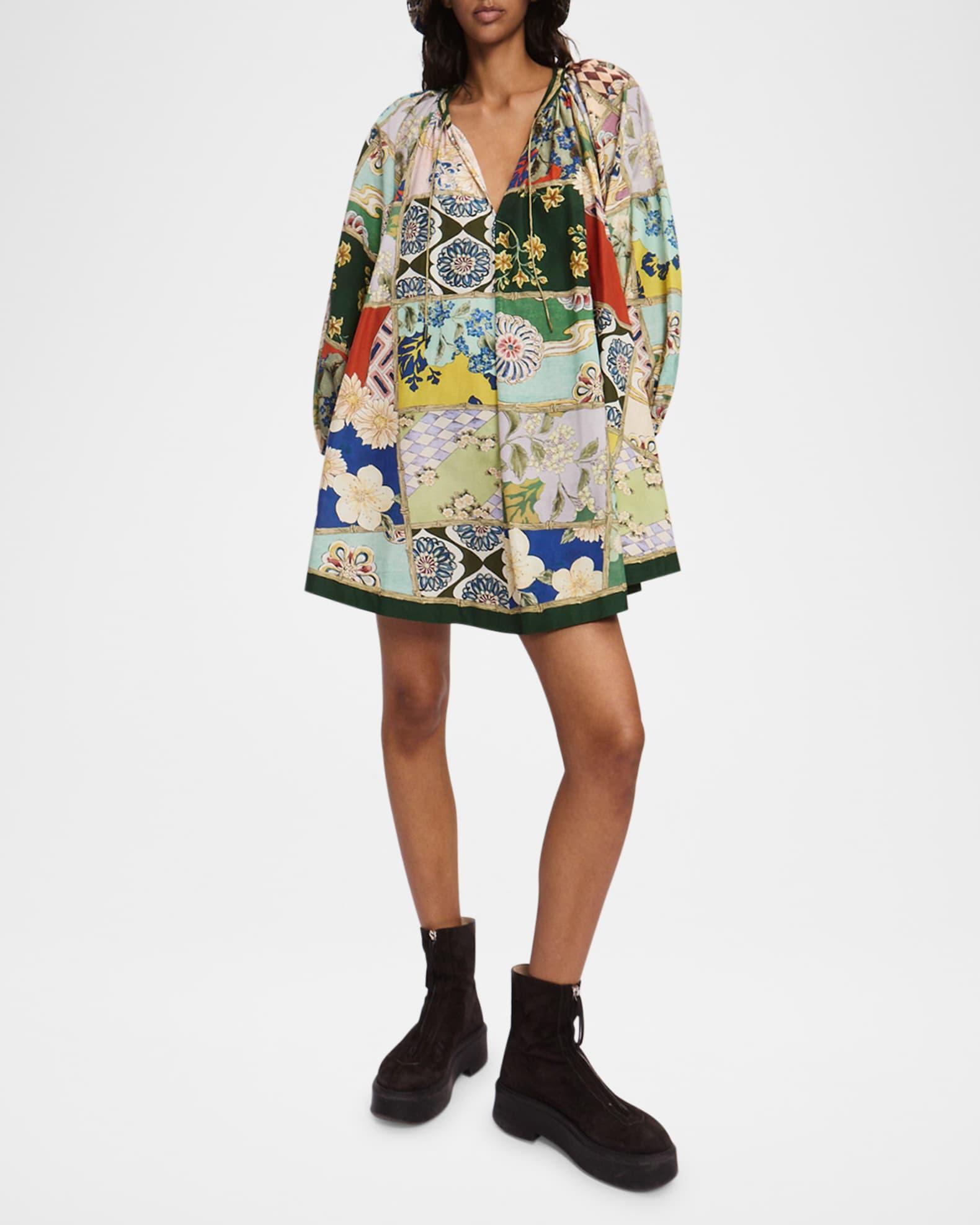 Bianca Mini Dress Product Image