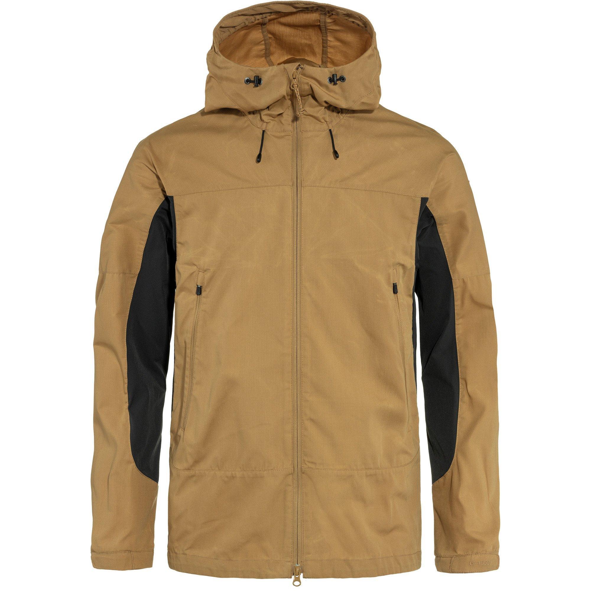 Abisko Lite Trekking Jacket M Product Image