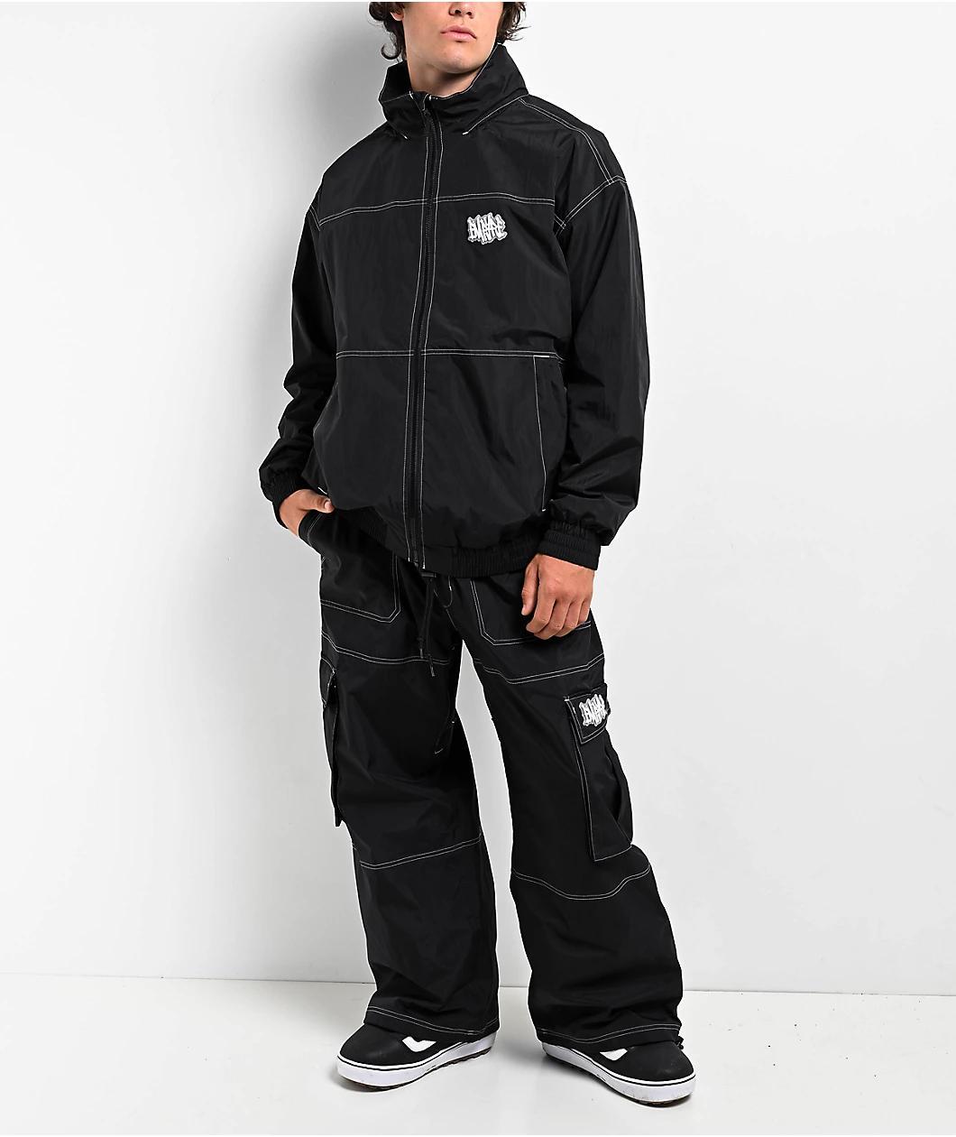 Empyre Keller Caviar 10K Snowboard Jacket Product Image