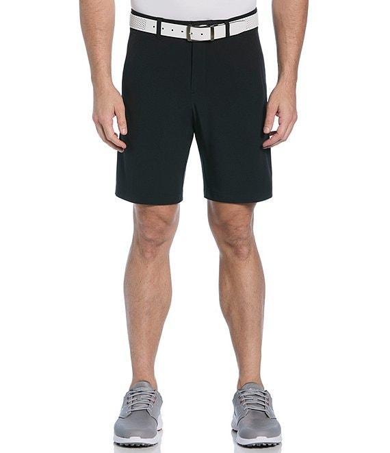 Callaway 9#double; Flat Front Swing Tech Golf Shorts Product Image