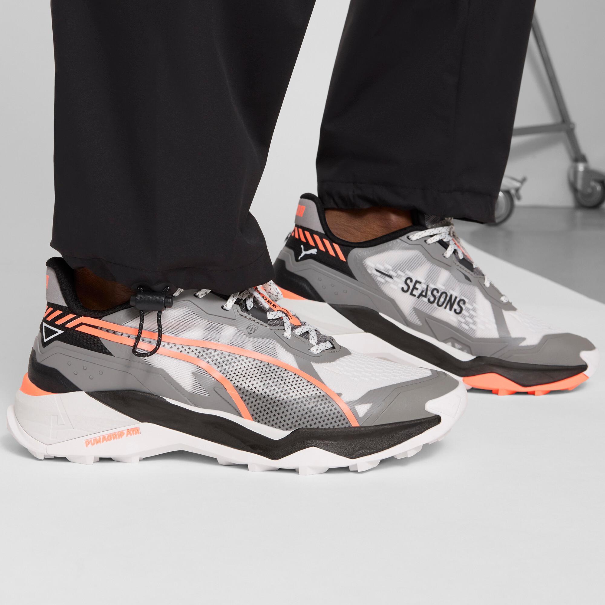 SEASONS Explore NITRO™ 2 Men's Hiking Shoes Product Image