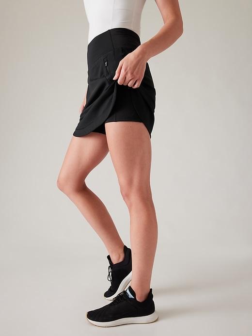 Fairway High Rise Golf 16 Skort Product Image