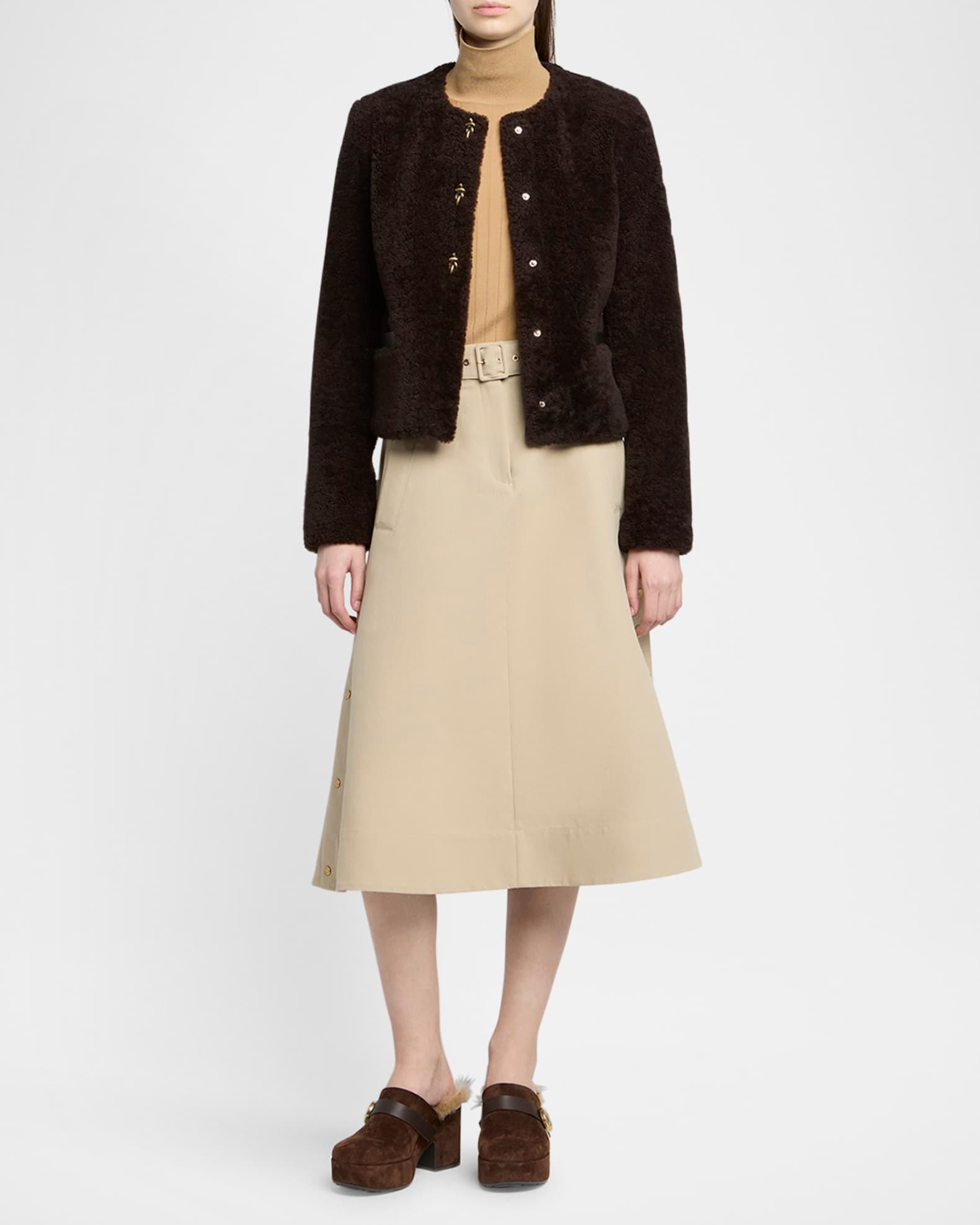 Epernon Jacket Product Image