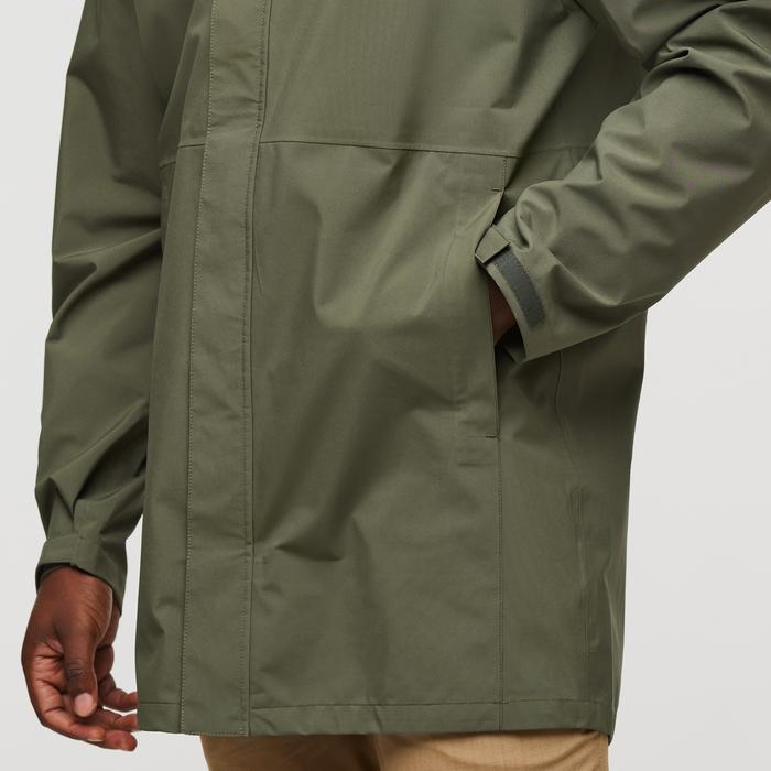 Cielo Rain Parka - Men's Product Image
