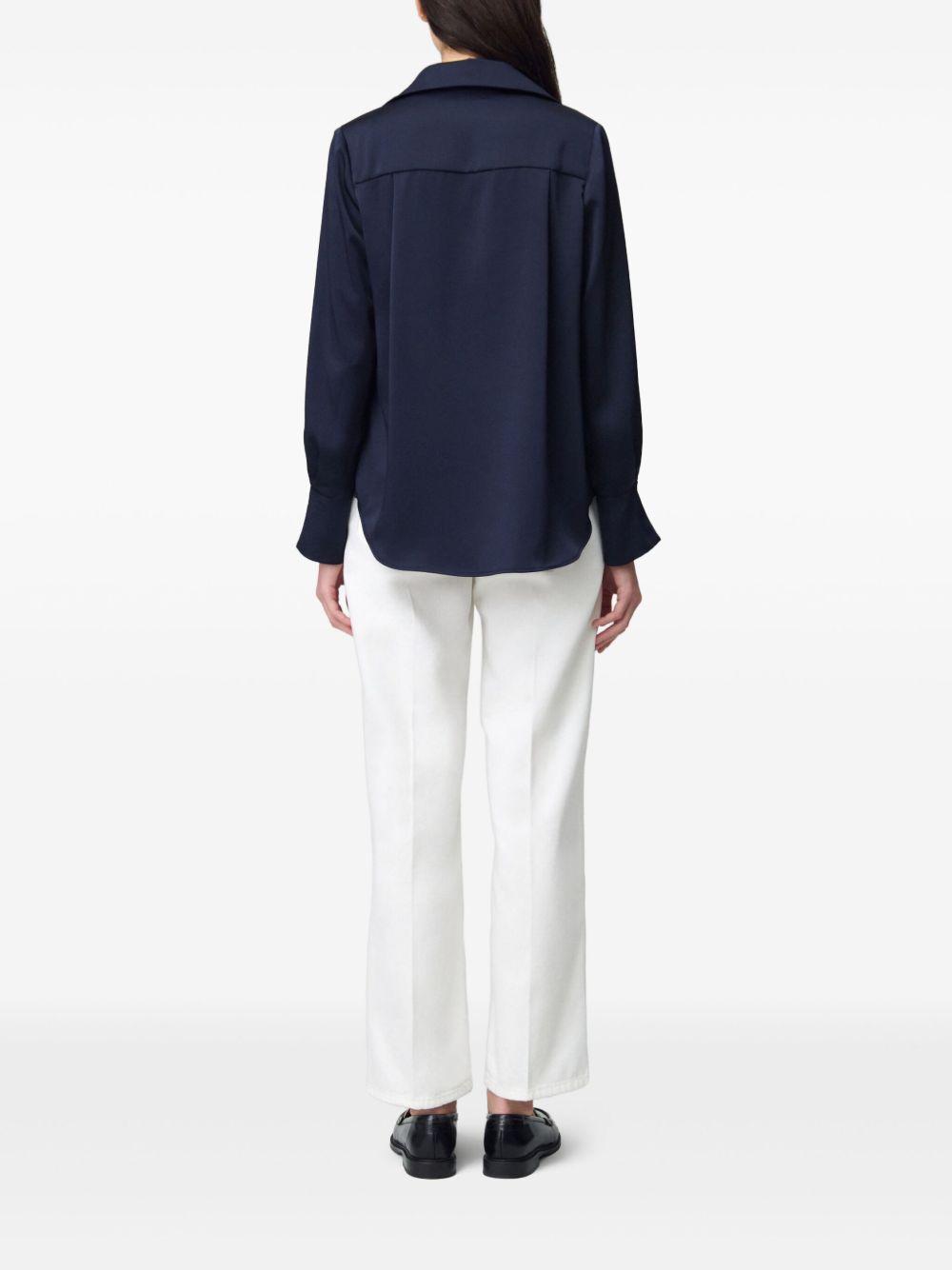 long sleeve shirt Product Image