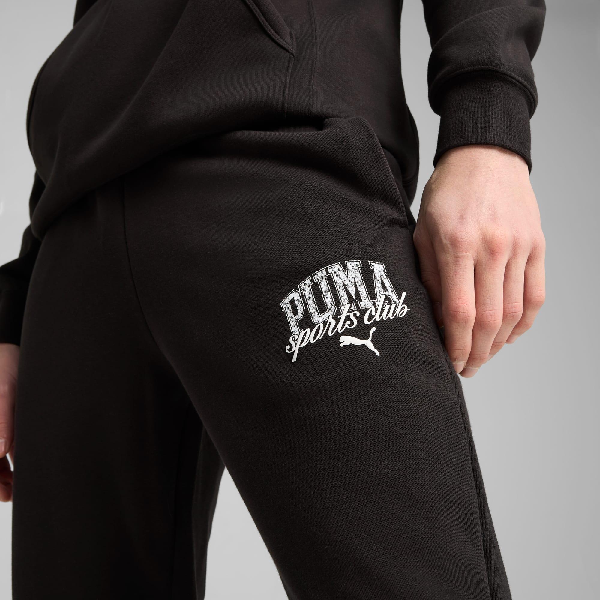 PUMA Class Men's Sweatpants Product Image