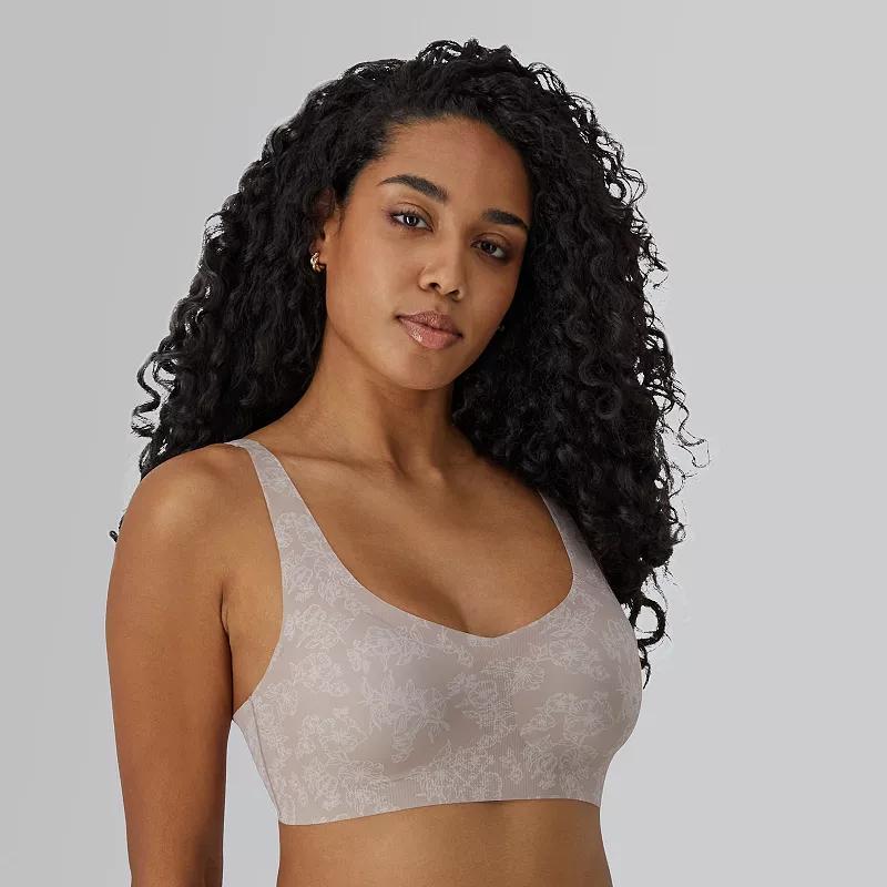 Bali Comfort Revolution Easylite Wireless Bra DF3496, Womens Product Image