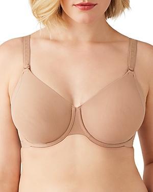 Shape Revelation Uneven Bra Product Image