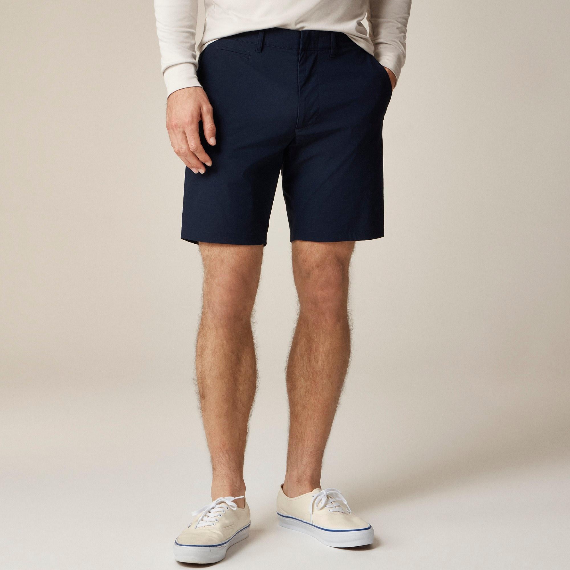 9" tech short Product Image