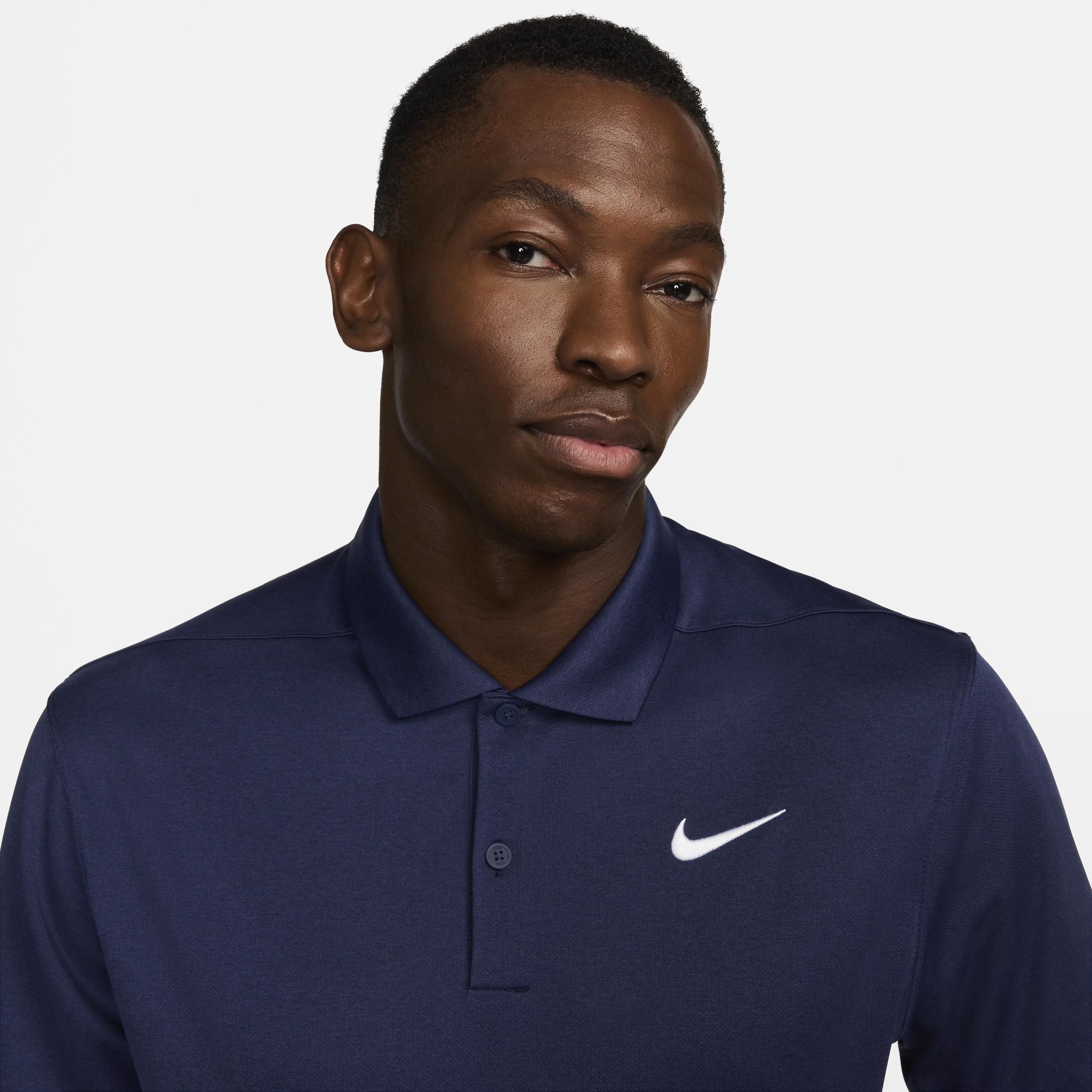 Nike Men's Victory+ Dri-FIT Golf Polo Product Image