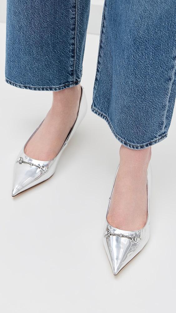 Sam Edelman Kaya 2 Pumps | Shopbop Product Image