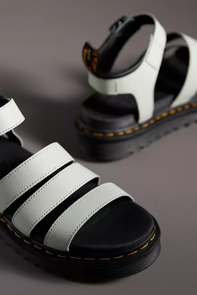 Dr. Martens Blaire Sandals Product Image