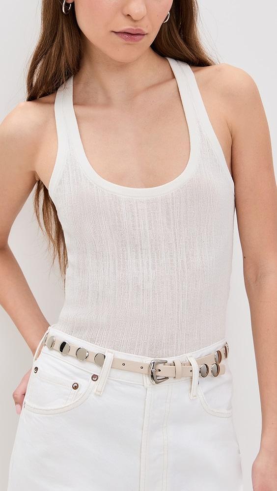 B-Low The Belt Ames Belt | Shopbop Product Image