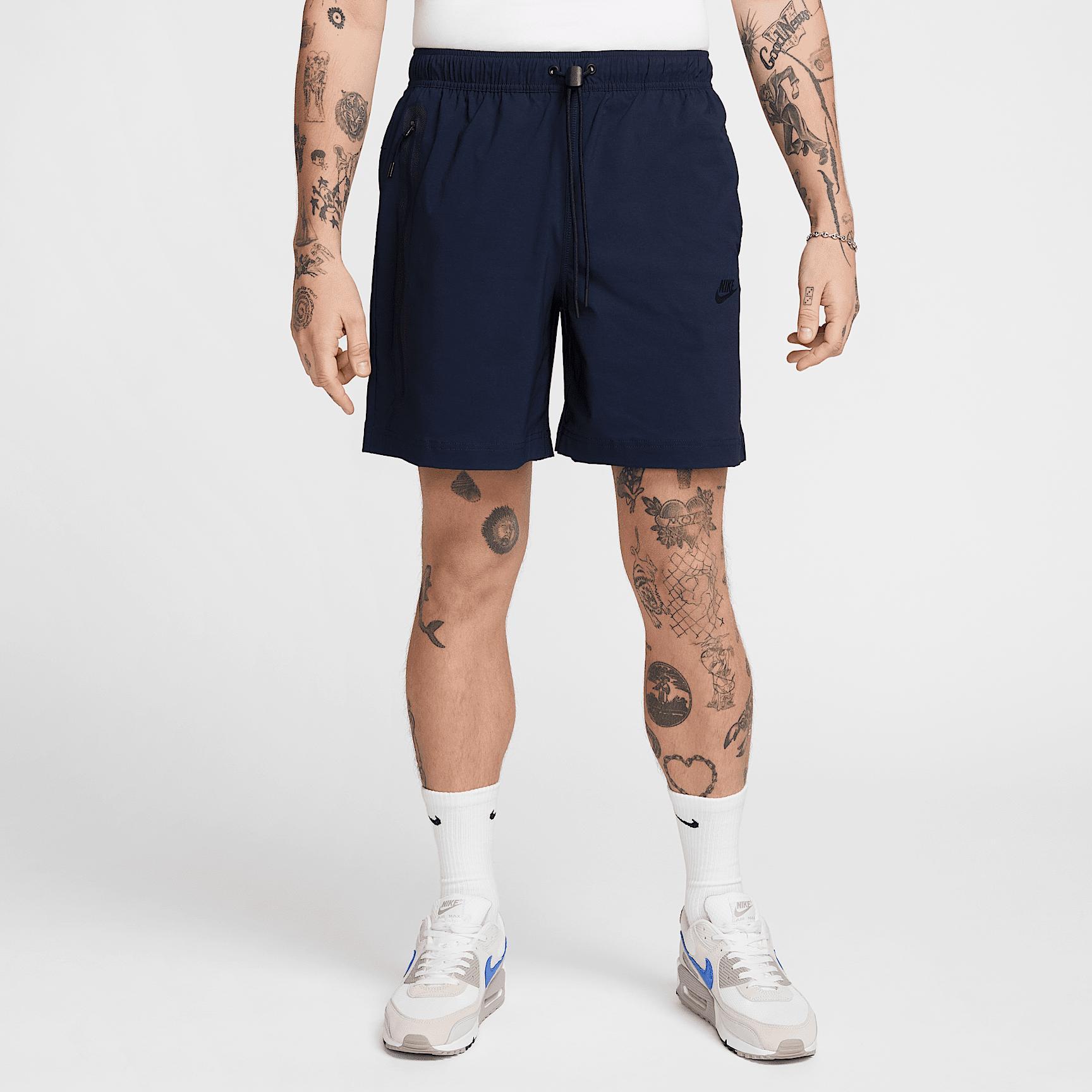 Nike Men's Tech Woven Shorts Product Image