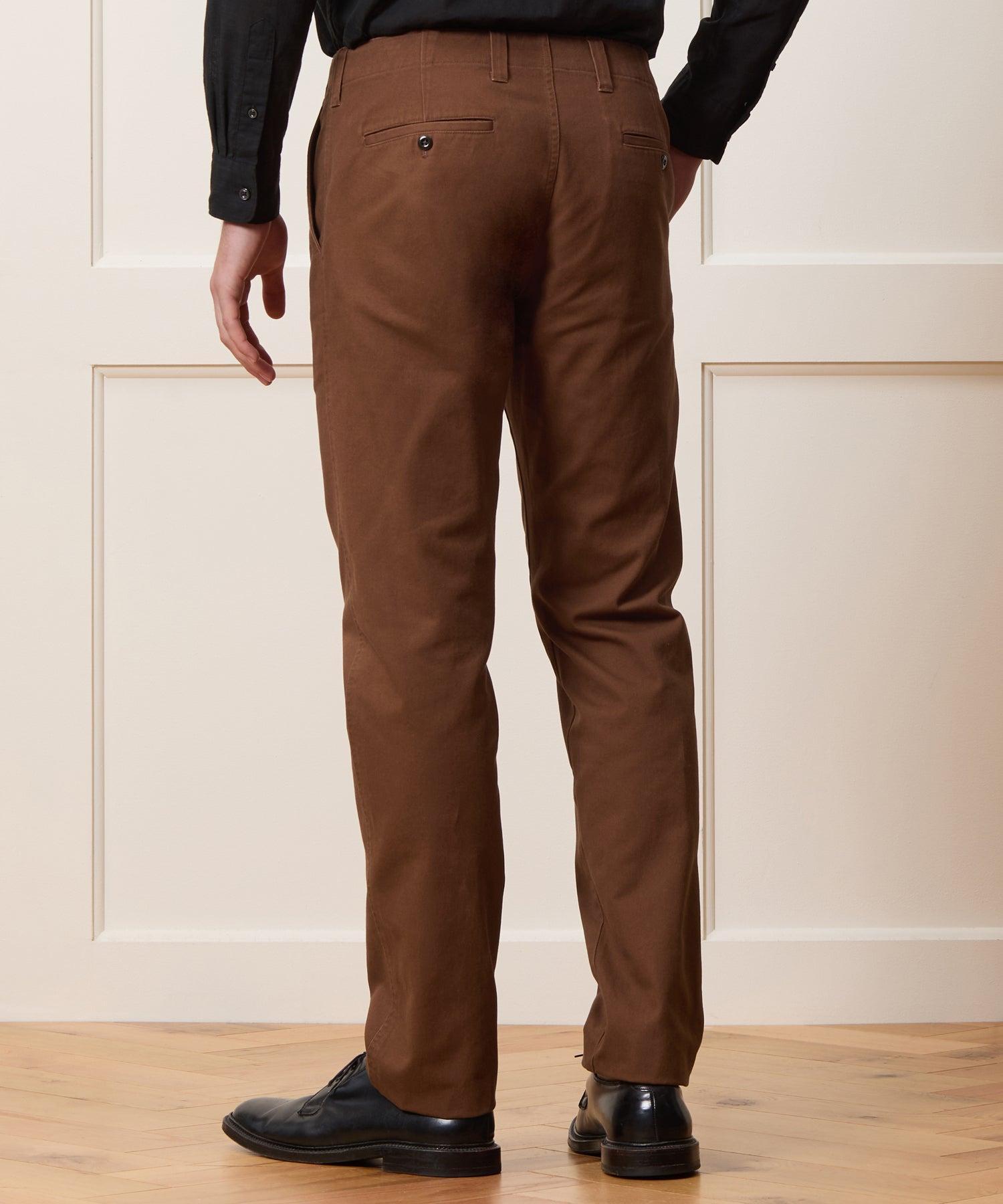 Straight Fit Favorite Chino Product Image