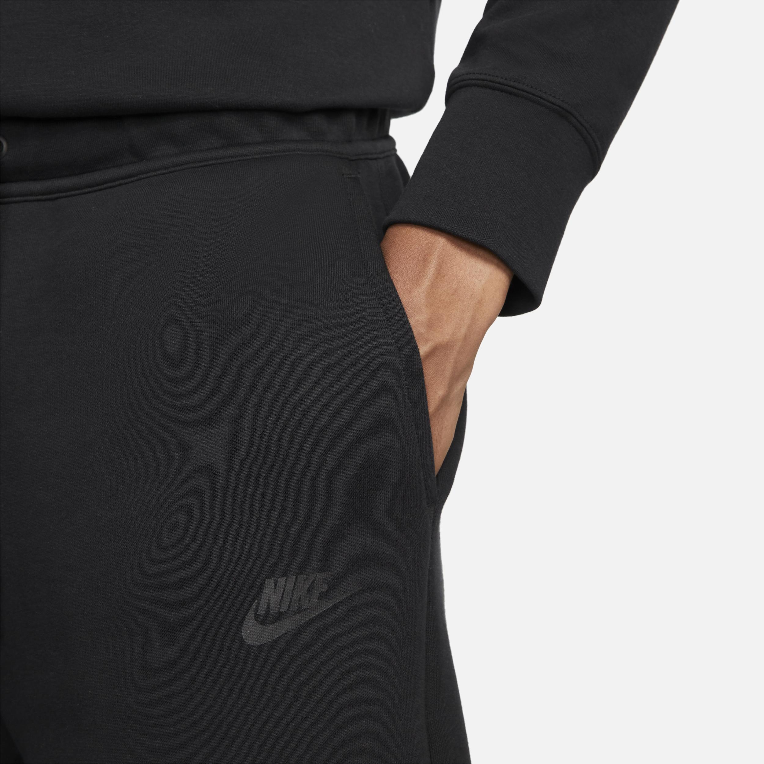 Men's Nike Sportswear Tech Fleece Shorts Product Image