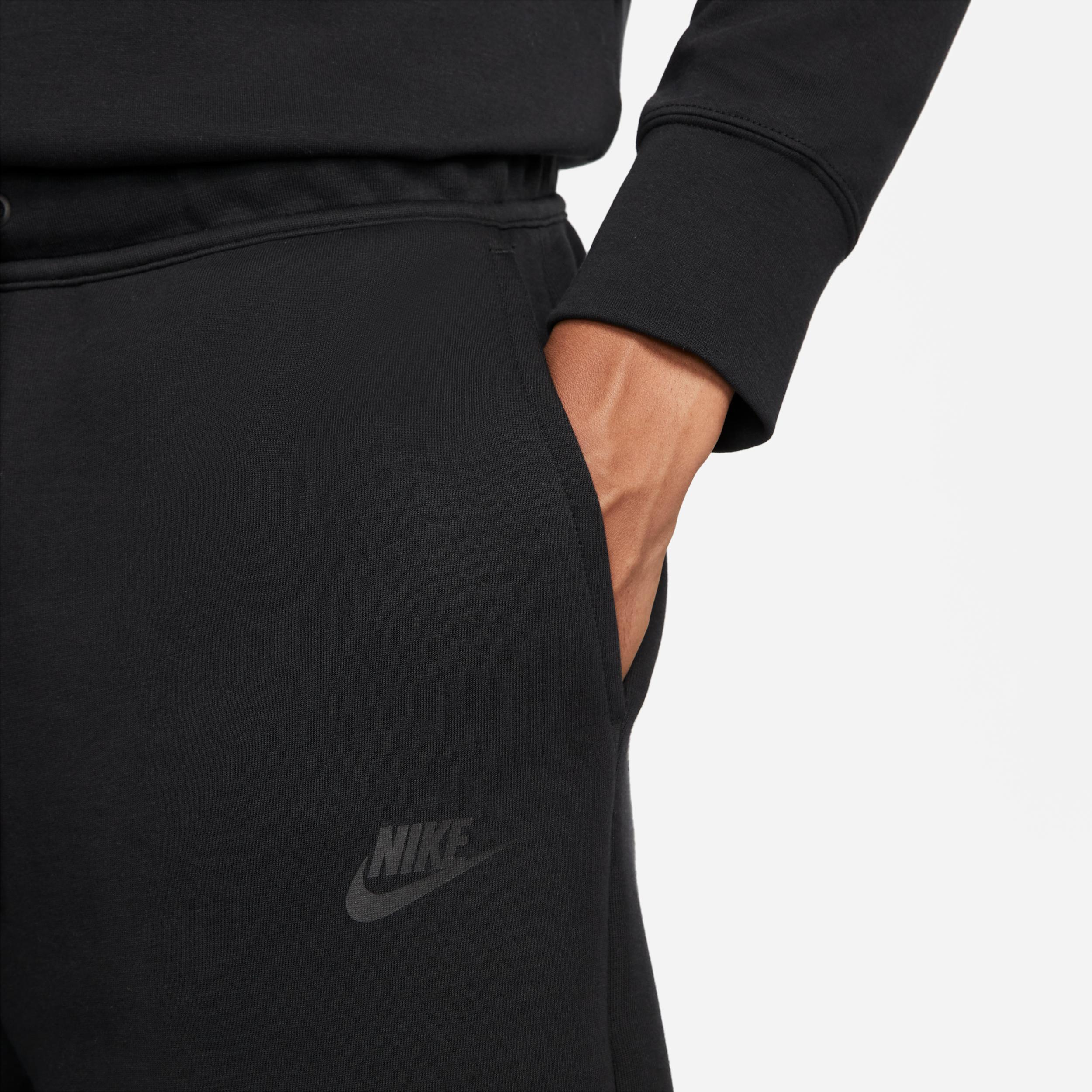 Men's Nike Sportswear Tech Fleece Shorts Product Image