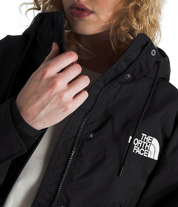 The North Face Reign On Waterproof Jacket Product Image
