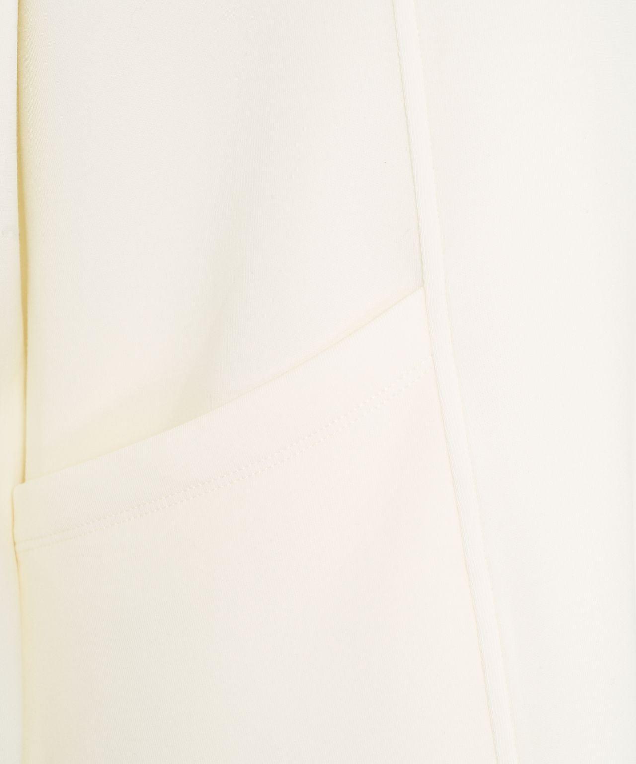 Sweatshirt with zipper Product Image