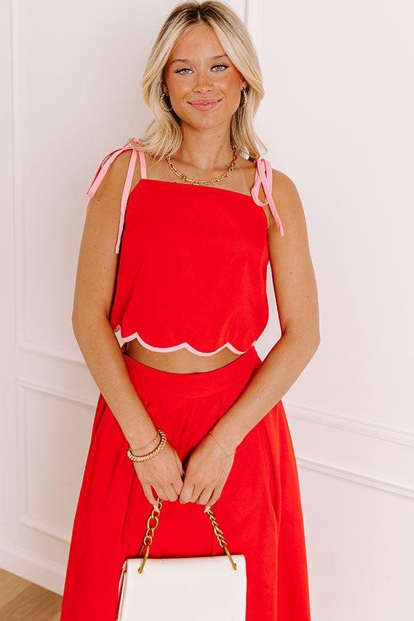 Haute In Here Tank Product Image