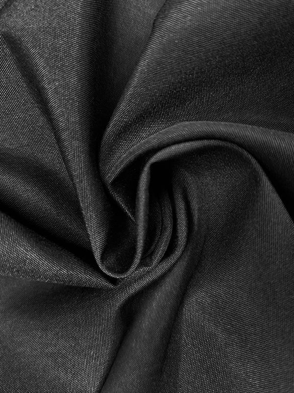 Sleeveless Hollow Pleated Split-Joint Round-neck Maxi Dresses Product Image