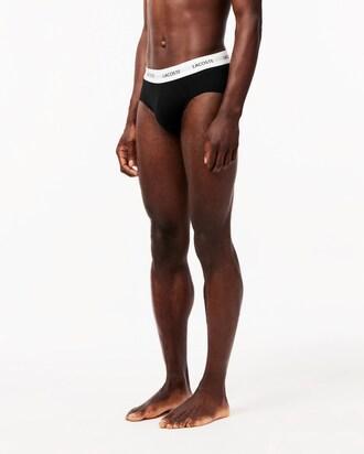 3-Pack Stretch Cotton Briefs Product Image