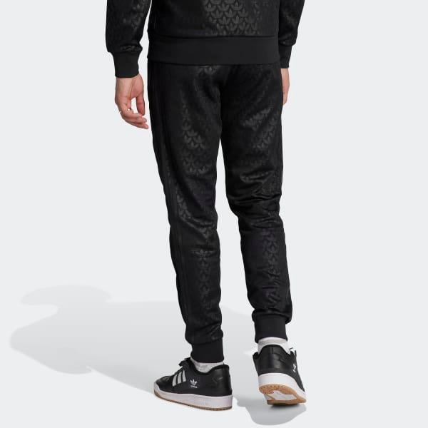 Adicolor Graphics Monogram SST Track Pants Product Image