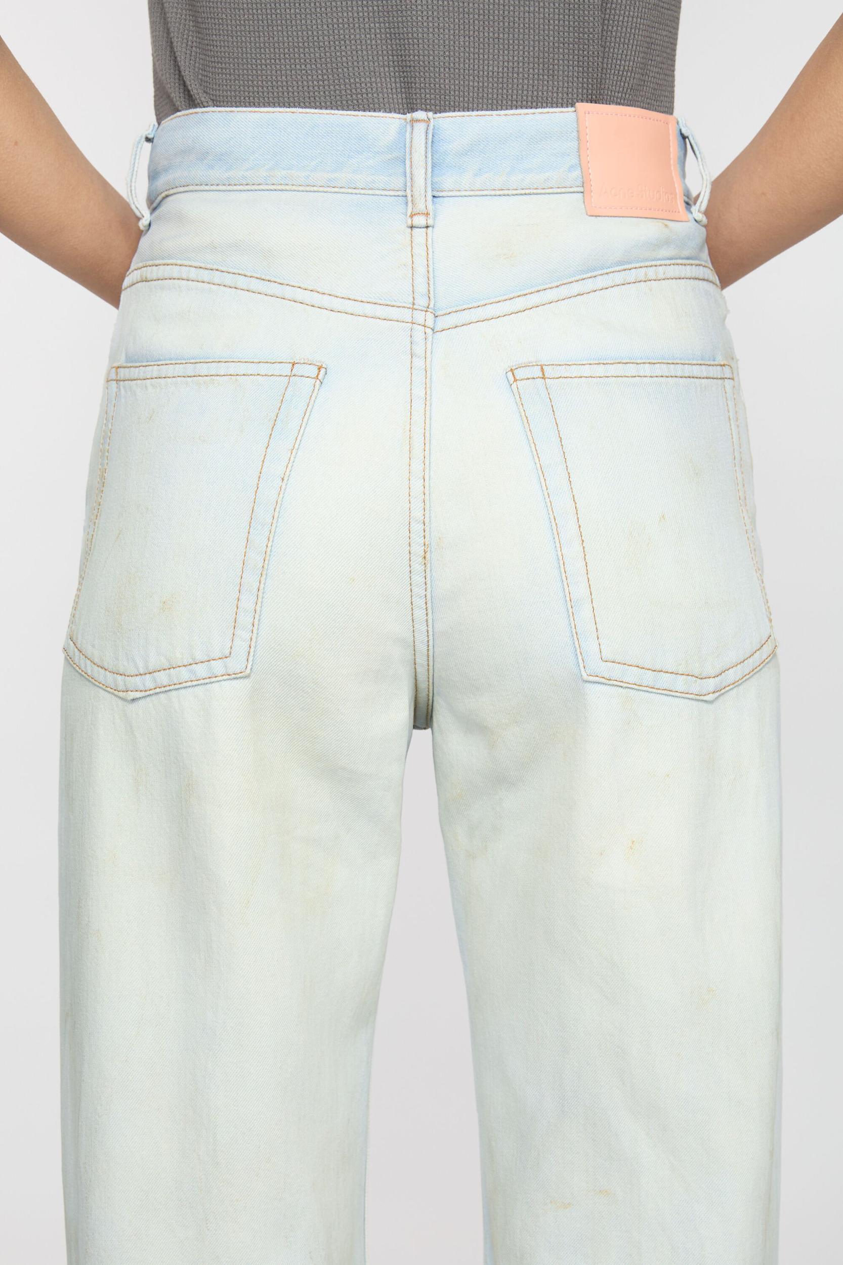 Regular fit jeans - 2022 Product Image