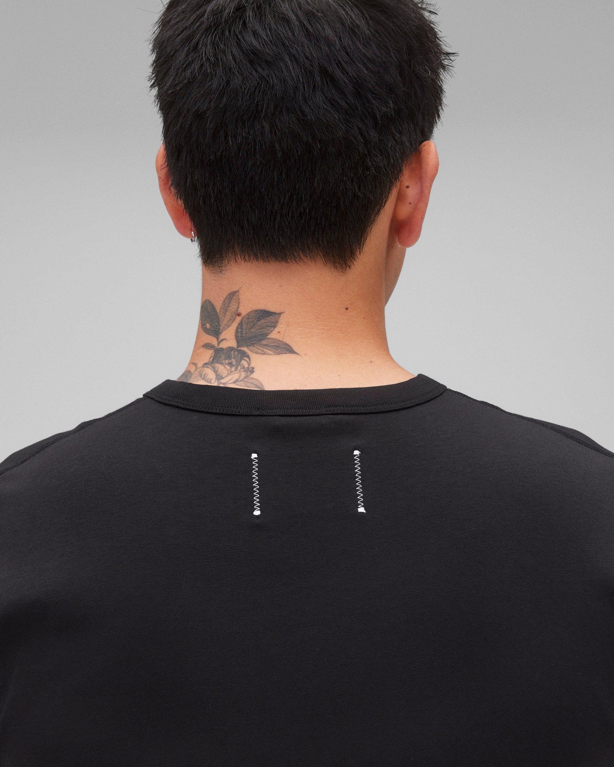 Copper Jersey Standard T-Shirt - Vault Male Product Image