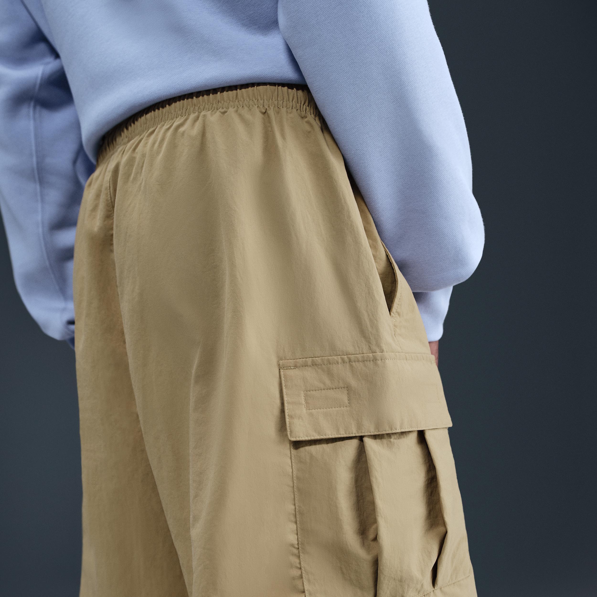 Men's Nike Sportswear Club Utility Shorts Product Image