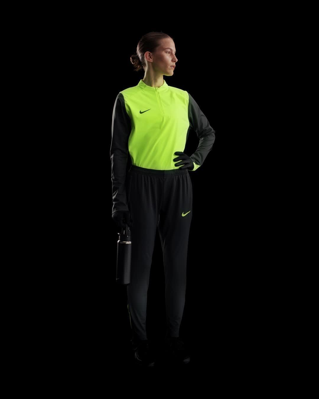 Nike Strike Women's Dri-FIT Soccer Pants Product Image