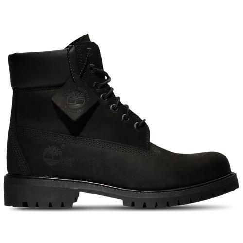 Mens Timberland 6 Inch Premium Waterproof Boots Product Image