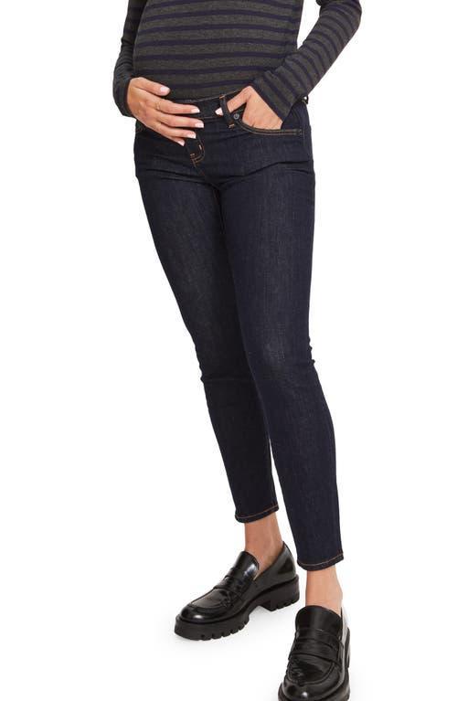 Womens The Under The Bump Slim Maternity Jeans Product Image