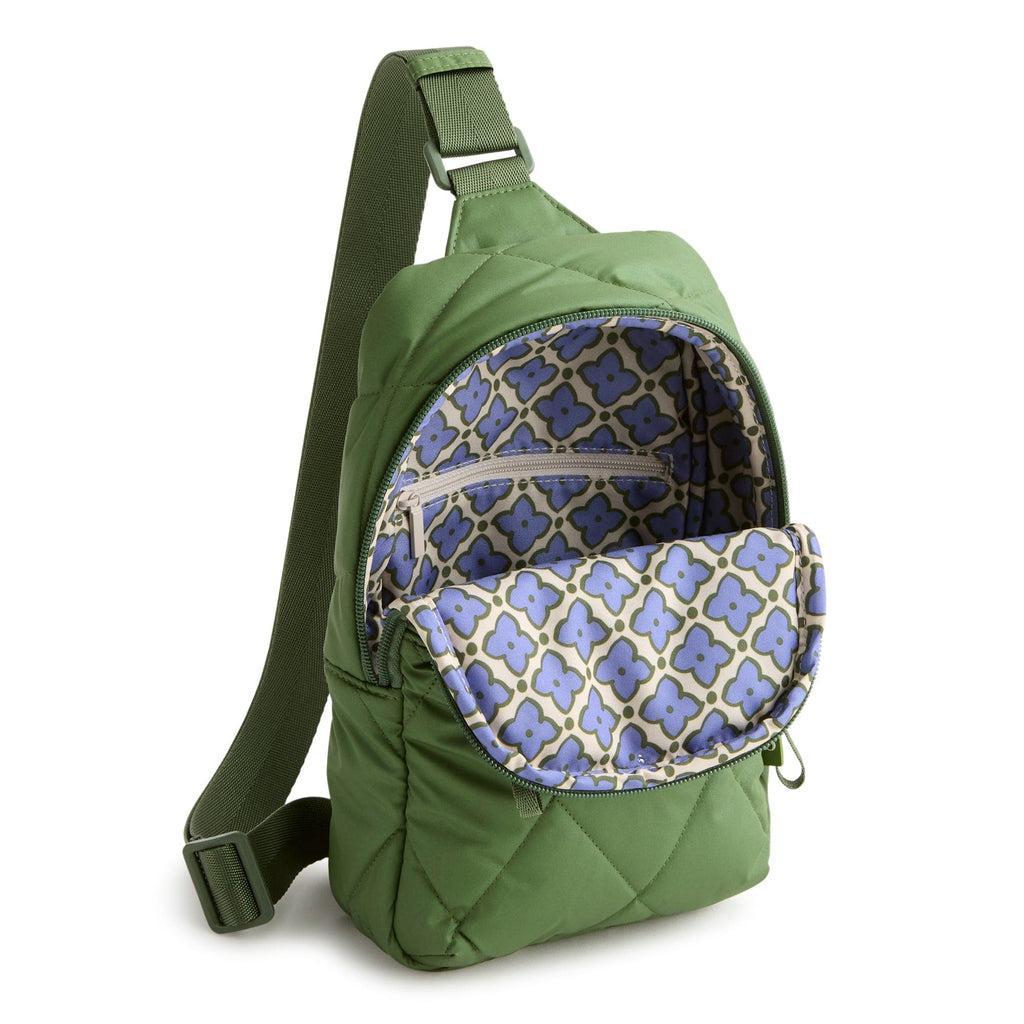 Outlet Essential Sling Backpack Product Image