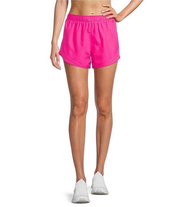 Antonio Melani Active Core Dri-Fit Mid-Rise Running Short Product Image