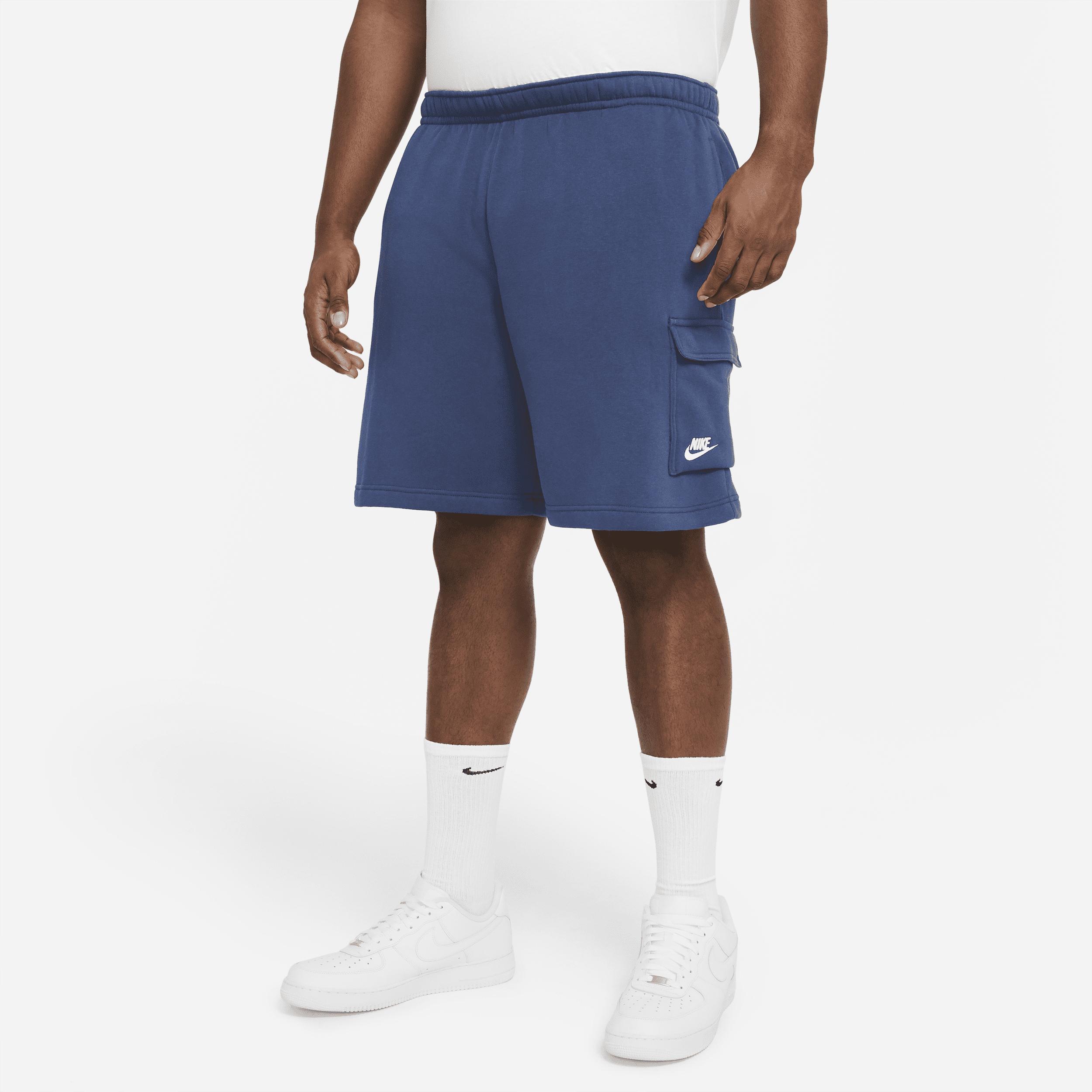 Mens Nike Sportswear Club Cargo Shorts Product Image