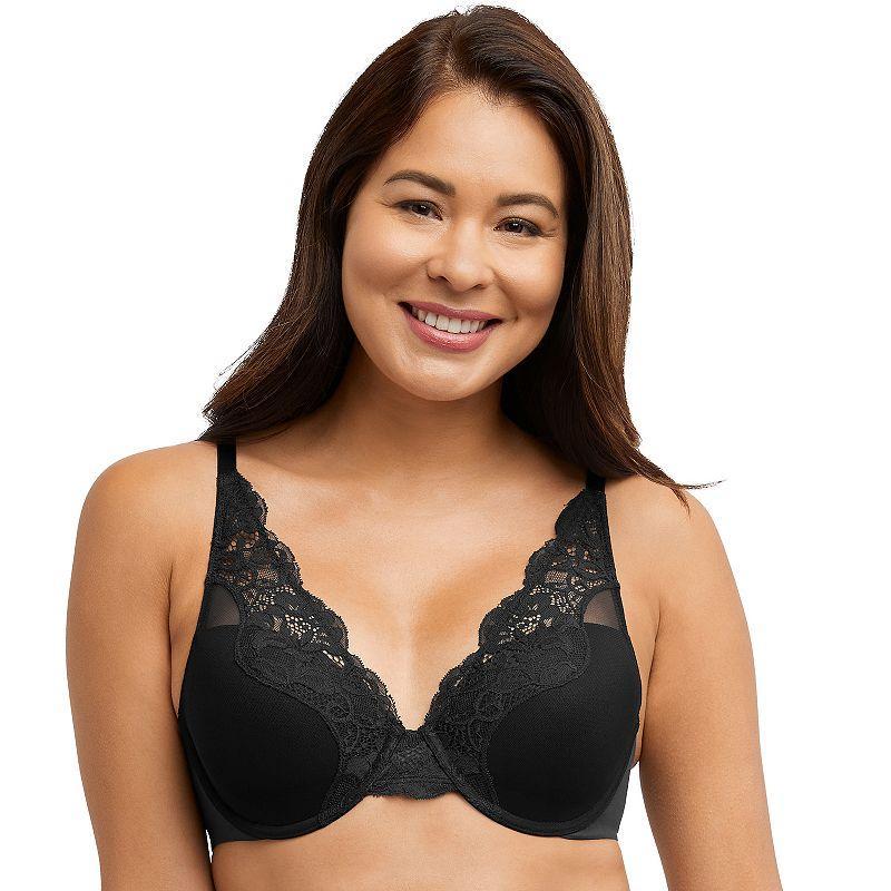 One Smooth U Light Lift Lace Bra Product Image