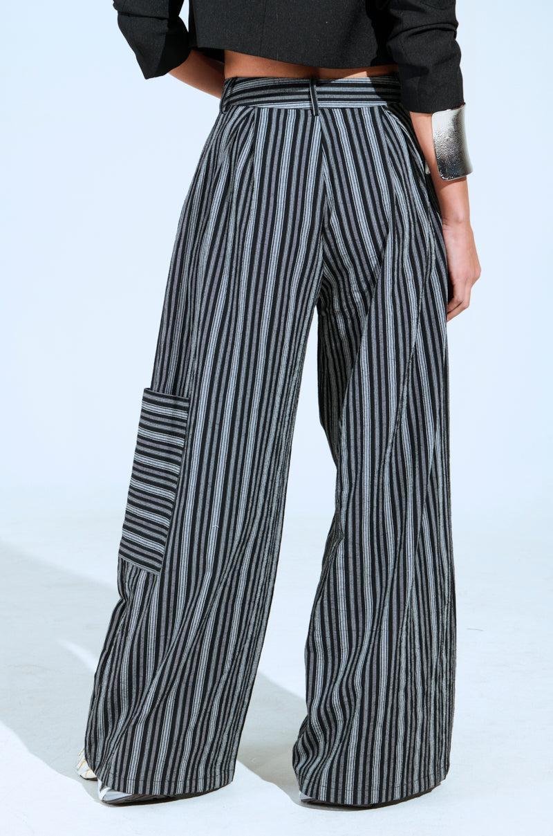 ALL FALLS DOWN TROUSER Product Image