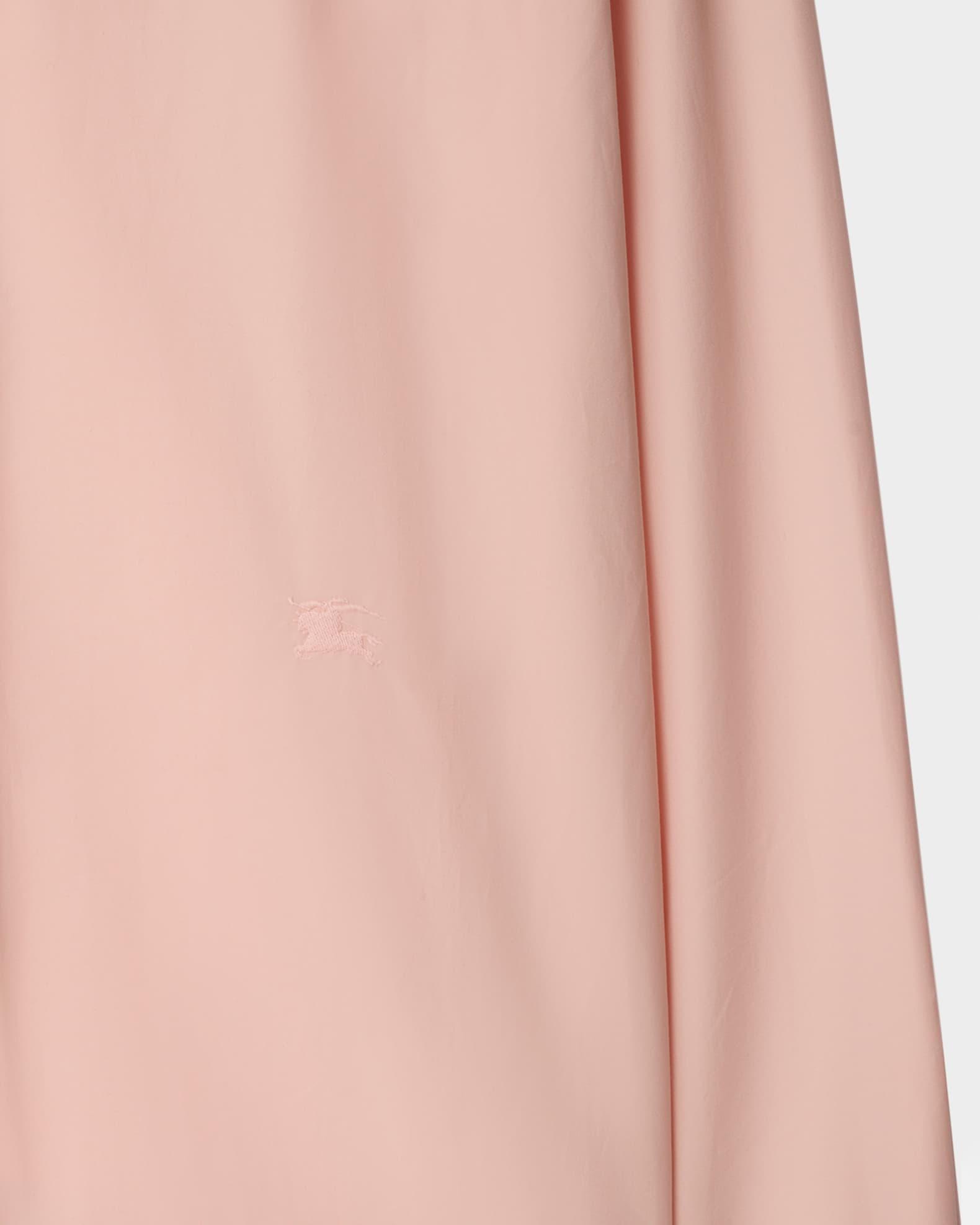 Long-Sleeve Button-Down Shirt Product Image